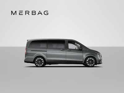 Mercedes V d STYLE Lang (2026) - Photo 2
