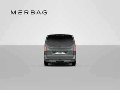 Mercedes V d STYLE Lang (2026) - Photo 4
