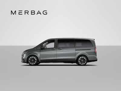 Mercedes V d STYLE Lang (2026) - Photo 5