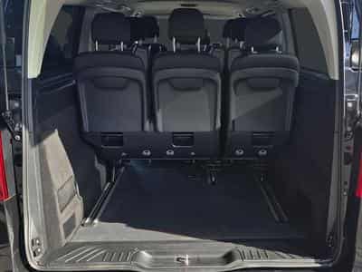 Mercedes Vito 116 CDI Tourer PRO Extralang (1970) - Foto 10