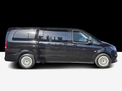 Mercedes Vito 116 CDI Tourer PRO Extralang (1970) - Foto 2