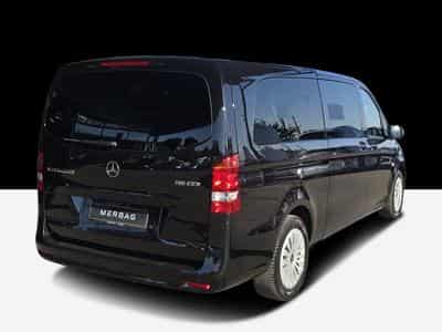 Mercedes Vito 116 CDI Tourer PRO Extralang (1970) - Foto 3