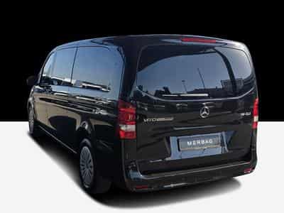 Mercedes Vito 116 CDI Tourer PRO Extralang (1970) - Foto 4