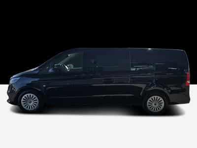 Mercedes Vito 116 CDI Tourer PRO Extralang (1970) - Foto 5