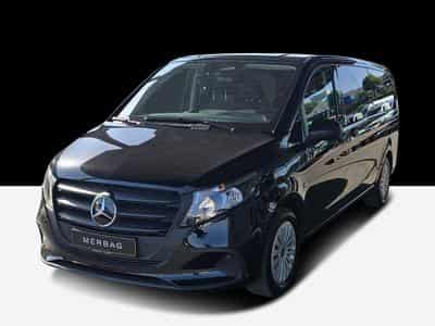 Mercedes Vito 116 CDI Tourer PRO Extralang (1970) - Foto 6