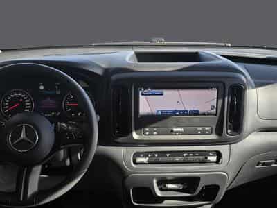 Mercedes Vito 116 CDI Tourer PRO Extralang (1970) - Foto 7