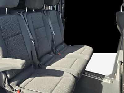 Mercedes Vito 116 CDI Tourer PRO Extralang (1970) - Foto 8