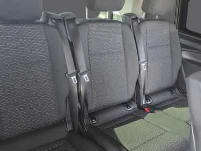 Mercedes Vito 116 CDI Tourer PRO Extralang (1970) - Foto 9