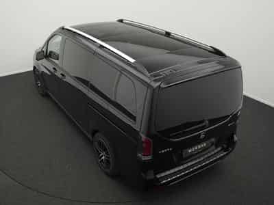 Mercedes V d 4MATIC EXCLUSIVE Lang (2026) - Foto 11