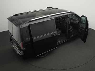 Mercedes V d 4MATIC EXCLUSIVE Lang (2026) - Foto 13