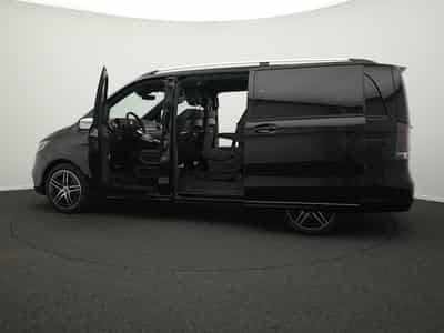 Mercedes V d 4MATIC EXCLUSIVE Lang (2026) - Foto 14