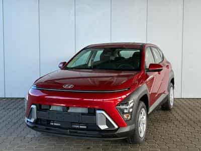 Hyundai Kona Comfort (2025) - Photo 1