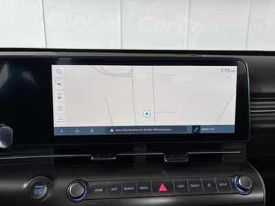 Hyundai Kona Comfort (2025) - Photo 13