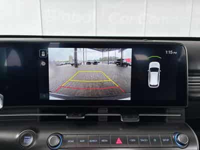 Hyundai Kona Comfort (2025) - Photo 14