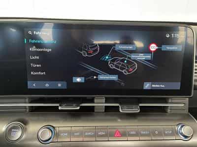 Hyundai Kona Comfort (2025) - Photo 15