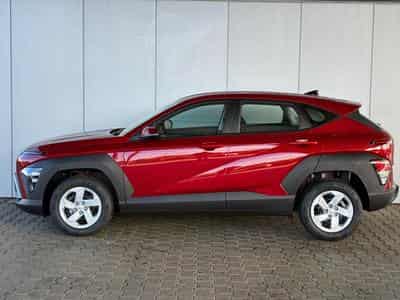 Hyundai Kona Comfort (2025) - Photo 2
