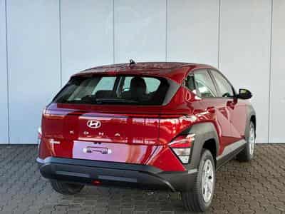 Hyundai Kona Comfort (2025) - Photo 3