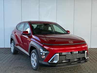 Hyundai Kona Comfort (2025) - Photo 4