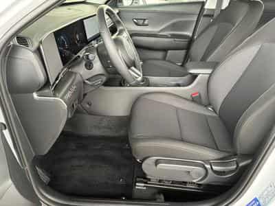Hyundai Kona Comfort (2025) - Photo 5