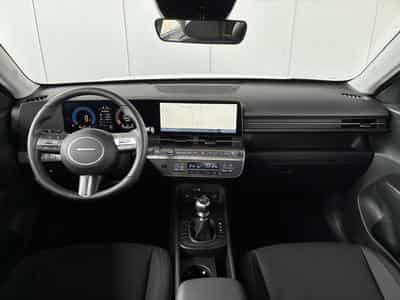 Hyundai Kona Comfort (2025) - Photo 7