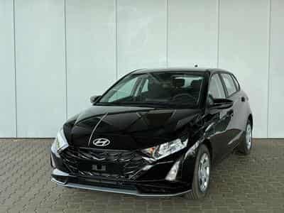 Hyundai i20 Comfort (2026) - Photo 1