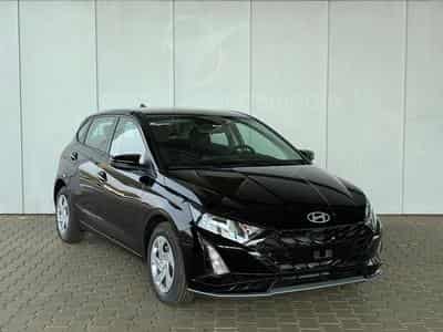 Hyundai i20 Comfort (2026) - Photo 4