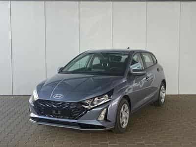 Hyundai i20 Comfort (2026) - Photo 1