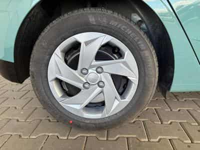 Hyundai i20 Comfort (2026) - Photo 11