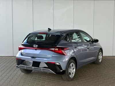 Hyundai i20 Comfort (2026) - Photo 3