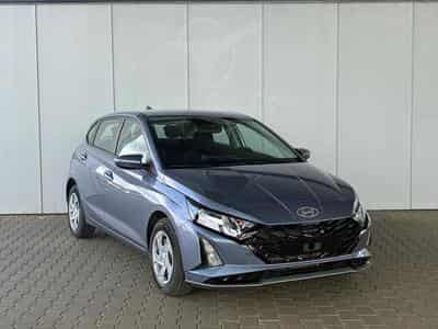 Hyundai i20 Comfort (2026) - Photo 4