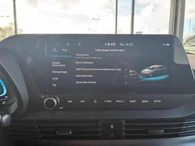 Hyundai i20 Comfort (2026) - Photo 15