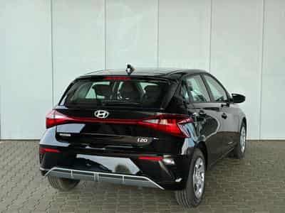 Hyundai i20 Comfort (2026) - Photo 3