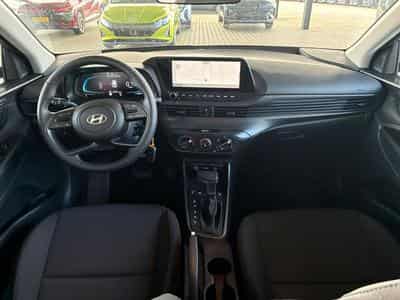 Hyundai i20 Comfort (2026) - Photo 7