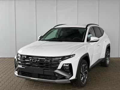Hyundai Tucson Prime (2026) - Photo 1