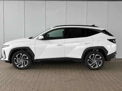 Hyundai Tucson Prime (2026) - Photo 2