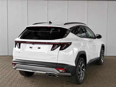 Hyundai Tucson Prime (2026) - Photo 3