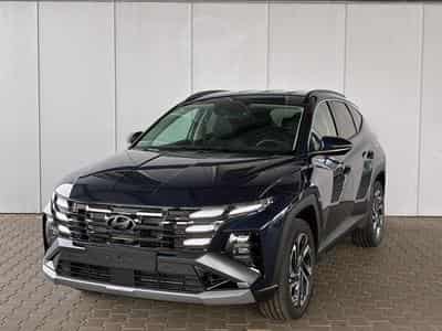 Hyundai Tucson Prime (2026) - Photo 1