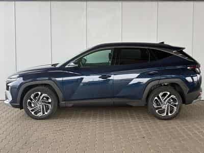 Hyundai Tucson Prime (2026) - Photo 2