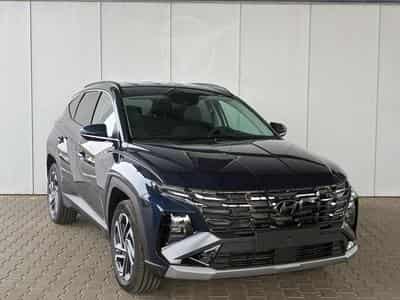 Hyundai Tucson Prime (2026) - Photo 4
