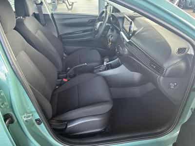 Hyundai i20 Comfort (2026) - Photo 10