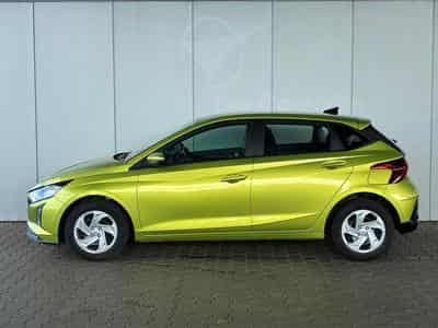 Hyundai i20 Comfort (2026) - Photo 2