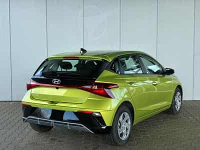 Hyundai i20 Comfort (2026) - Photo 3