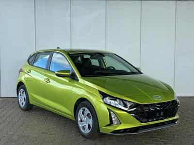 Hyundai i20 Comfort (2026) - Photo 4