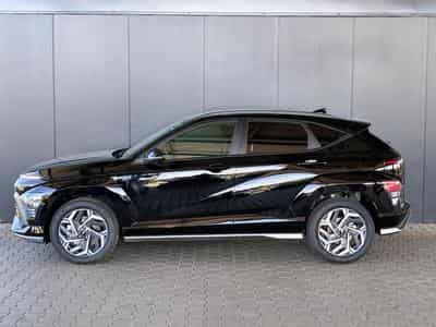 Hyundai Kona N-Line X (2025) - Foto 2