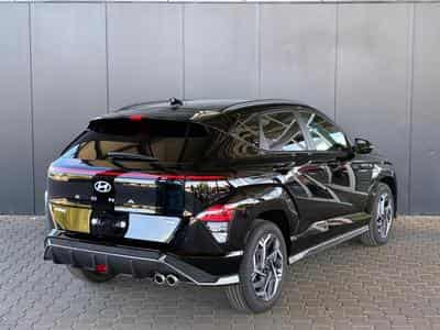 Hyundai Kona N-Line X (2025) - Foto 3