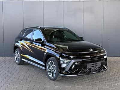 Hyundai Kona N-Line X (2025) - Foto 4