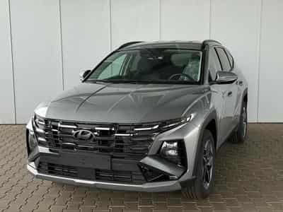 Hyundai Tucson Standard (2025) - Foto 1