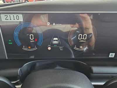 Hyundai Tucson Standard (2025) - Foto 10