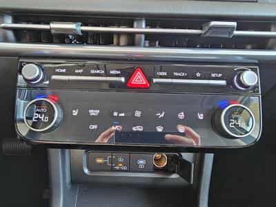 Hyundai Tucson Standard (2025) - Foto 14