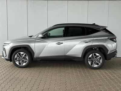 Hyundai Tucson Standard (2025) - Foto 2